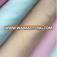 Jinlong textile factory 95 cotton 5 spandex fabric, lycra fabric for women underwear, cotton lycra fabric